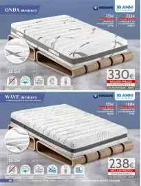 Volantino Mondo Convenienza Pagina 90