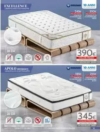 Volantino Mondo Convenienza Pagina 93