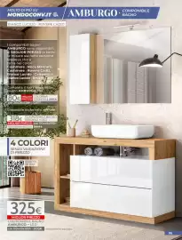 Volantino Mondo Convenienza Pagina 97