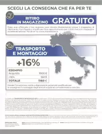 Volantino Mondo Convenienza Pagina 99