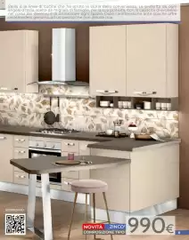 Volantino Mondo Convenienza Pagina 11