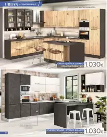 Volantino Mondo Convenienza Pagina 12