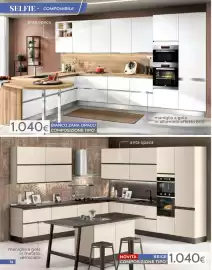 Volantino Mondo Convenienza Pagina 14