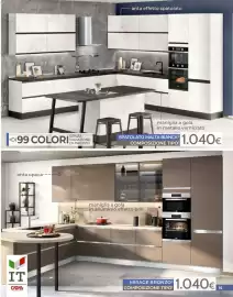 Volantino Mondo Convenienza Pagina 15