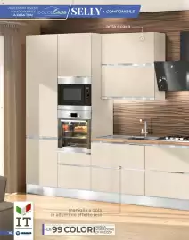 Volantino Mondo Convenienza Pagina 16