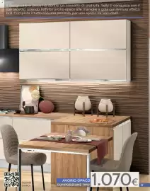 Volantino Mondo Convenienza Pagina 17