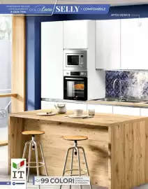 Volantino Mondo Convenienza Pagina 18