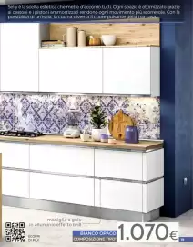 Volantino Mondo Convenienza Pagina 19