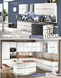 Volantino Mondo Convenienza Pagina 21