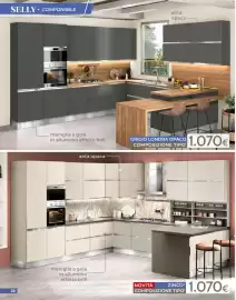 Volantino Mondo Convenienza Pagina 22