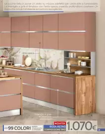 Volantino Mondo Convenienza Pagina 25