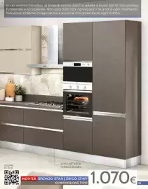 Volantino Mondo Convenienza Pagina 27