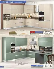 Volantino Mondo Convenienza Pagina 28