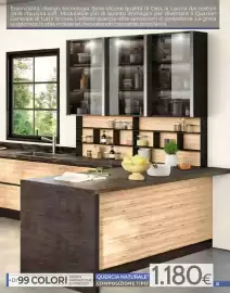 Volantino Mondo Convenienza Pagina 31