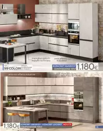 Volantino Mondo Convenienza Pagina 33