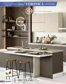 Volantino Mondo Convenienza Pagina 34