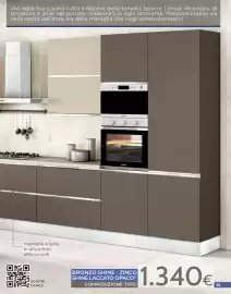 Volantino Mondo Convenienza Pagina 35