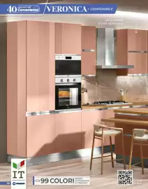 Volantino Mondo Convenienza Pagina 36