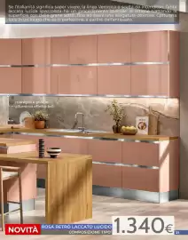 Volantino Mondo Convenienza Pagina 37