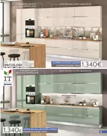 Volantino Mondo Convenienza Pagina 39