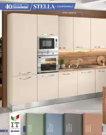 Volantino Mondo Convenienza Pagina 4