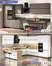 Volantino Mondo Convenienza Pagina 42