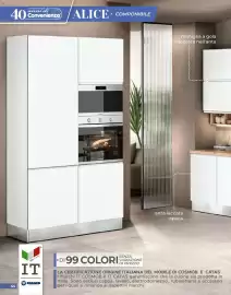 Volantino Mondo Convenienza Pagina 44