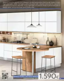 Volantino Mondo Convenienza Pagina 45