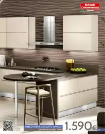 Volantino Mondo Convenienza Pagina 47