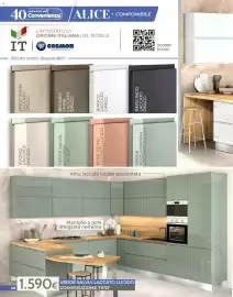 Volantino Mondo Convenienza Pagina 48