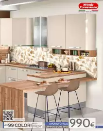 Volantino Mondo Convenienza Pagina 5