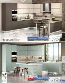 Volantino Mondo Convenienza Pagina 51