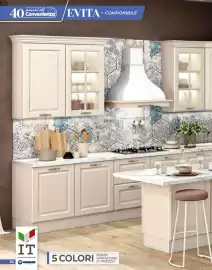 Volantino Mondo Convenienza Pagina 52