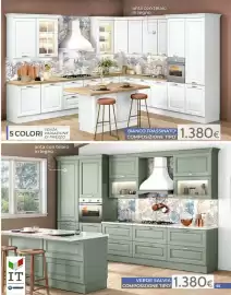 Volantino Mondo Convenienza Pagina 55