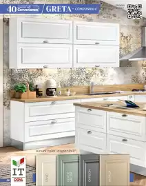 Volantino Mondo Convenienza Pagina 56