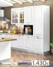 Volantino Mondo Convenienza Pagina 57