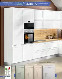 Volantino Mondo Convenienza Pagina 58