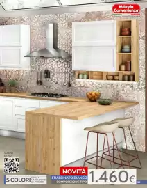 Volantino Mondo Convenienza Pagina 59