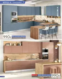 Volantino Mondo Convenienza Pagina 6