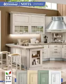 Volantino Mondo Convenienza Pagina 60