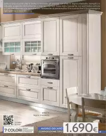 Volantino Mondo Convenienza Pagina 61