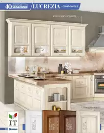 Volantino Mondo Convenienza Pagina 62