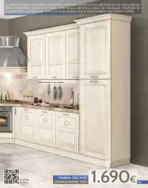 Volantino Mondo Convenienza Pagina 63