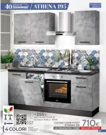 Volantino Mondo Convenienza Pagina 65