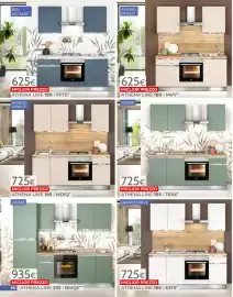 Volantino Mondo Convenienza Pagina 66