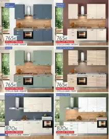 Volantino Mondo Convenienza Pagina 68