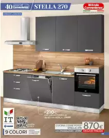 Volantino Mondo Convenienza Pagina 69