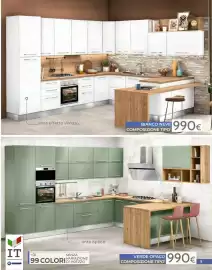 Volantino Mondo Convenienza Pagina 7