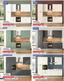 Volantino Mondo Convenienza Pagina 70