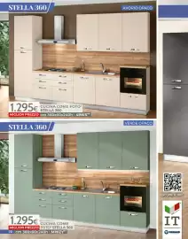 Volantino Mondo Convenienza Pagina 72